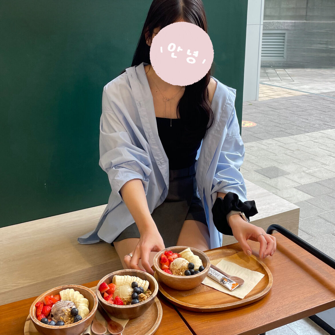 수미레（スミレ）